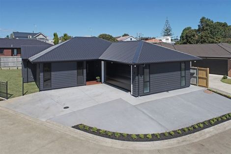 Photo of property in 3 Abernethy Way, Patumahoe, Pukekohe, 2679