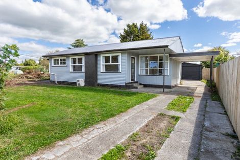 Photo of property in 618 State Highway 2, Pahiatua, 4910