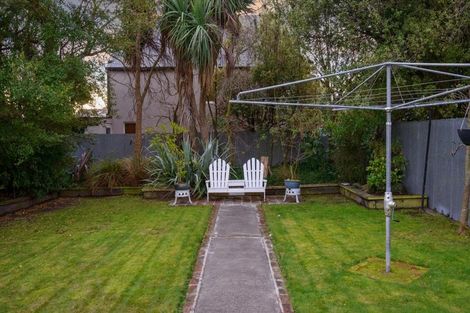 Photo of property in 129 Chester Street East, Christchurch Central, Christchurch, 8011