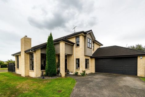 Photo of property in 53 Turnberry Drive, Wattle Downs, Auckland, 2103