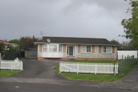 Photo of property in 20 Newland Grove, Henderson, Auckland, 0610