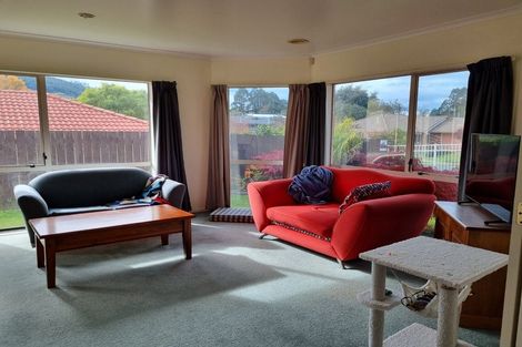 Photo of property in 22 Mccahon Drive, Pukehangi, Rotorua, 3015