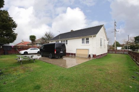 Photo of property in 48 Harris Street, Huntly, 3700