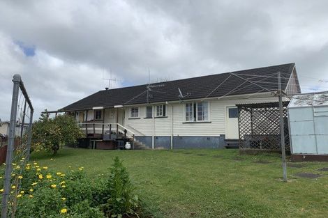 Photo of property in 16 Ruru Crescent, Putaruru, 3411