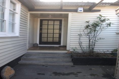 Photo of property in 14 Denvir Street, Strowan, Christchurch, 8052