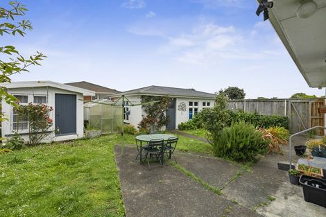 Photo of property in 1 Sefton Avenue, Highbury, Palmerston North, 4412