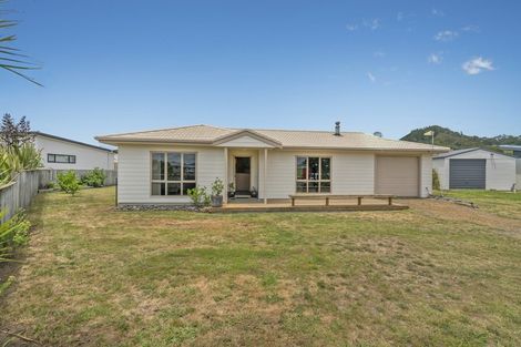 Photo of property in 3 Hawk Hill Crescent, Cooks Beach, Whitianga, 3591