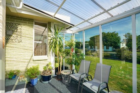 Photo of property in 35 Kelso Crescent, Strathern, Invercargill, 9812