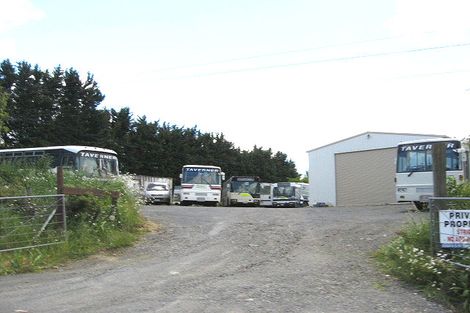 Photo of property in 578 Great South Road, Runciman, Drury, 2578