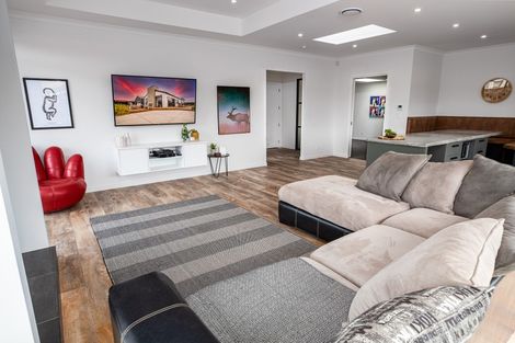 Photo of property in 13 Durells Crescent, Kaiapoi, 7630