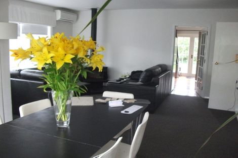 Photo of property in 14 Denvir Street, Strowan, Christchurch, 8052