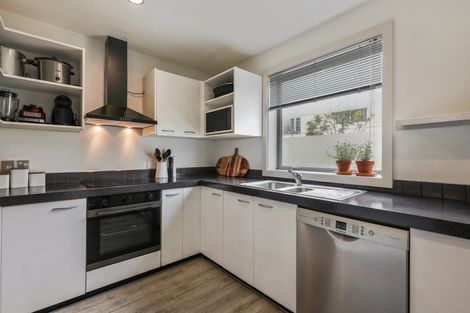 Photo of property in 17a Whiteleigh Avenue, Addington, Christchurch, 8024