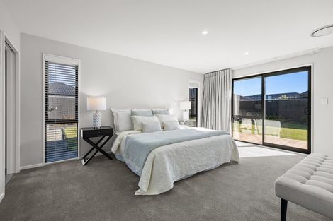 Photo of property in 20 Eyas Drive, Rolleston, 7615