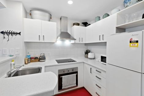 Photo of property in C/37 Federal Street, Auckland Central, Auckland, 1010