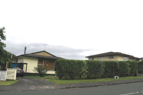 Photo of property in 45 Hellyers Street, Birkdale, Auckland, 0626