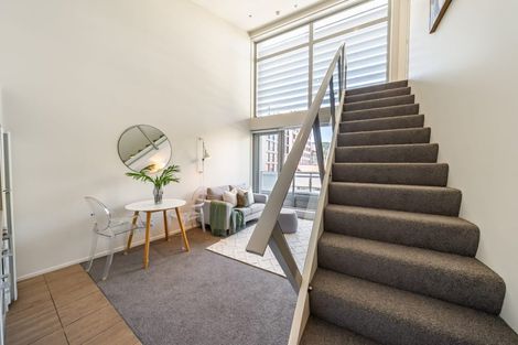 Photo of property in Soho Apartments, 123/74 Taranaki Street, Te Aro, Wellington, 6011