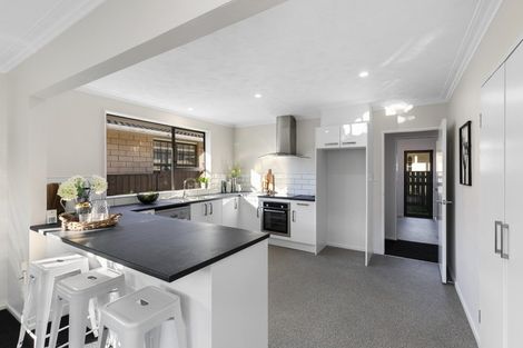 Photo of property in 16a Rawhiti Street, Stokes Valley, Lower Hutt, 5019