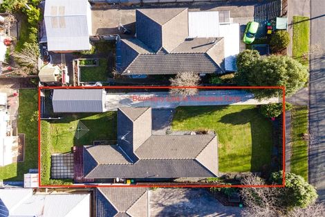 Photo of property in 88 Kellys Road, Mairehau, Christchurch, 8052