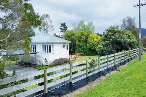 Photo of property in 26 Hollis Road, Waikino, Waihi, 3682