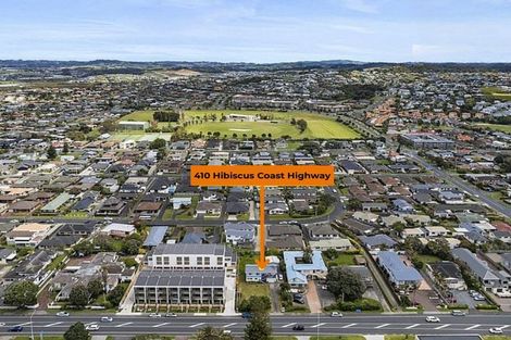 Photo of property in 410 Hibiscus Coast Highway, Orewa, 0931