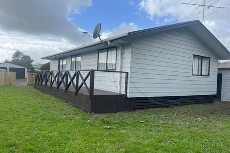 Photo of property in 1/53b Dominion Road, Papakura, 2110