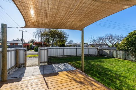 Photo of property in 12 Julian Street, Redwoodtown, Blenheim, 7201
