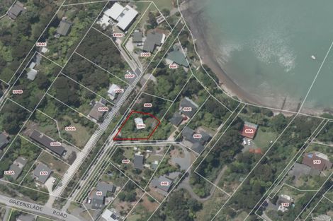 Photo of property in 98g Greenslade Road, Raglan, 3295