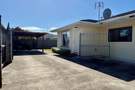 Photo of property in 33b Mecca Place, Linwood, Christchurch, 8062