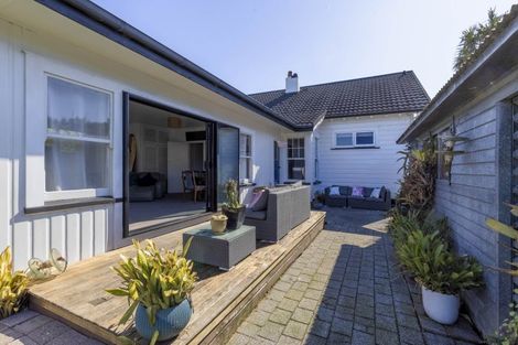 Photo of property in 9 Cheeseman Road, Inner Kaiti, Gisborne, 4010