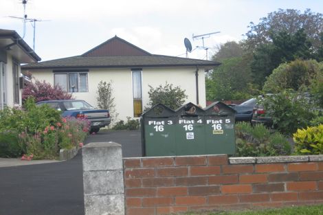 Photo of property in 5/16 Weld Street, Blenheim, 7201