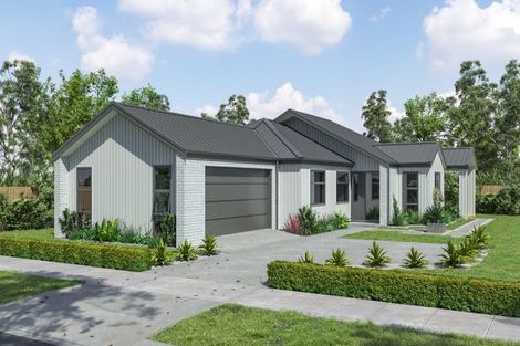 Photo of property in 1 Blade Mews, Prebbleton, 7604