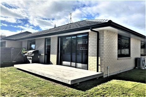 Photo of property in 5 Manchester Street, Levin, 5510