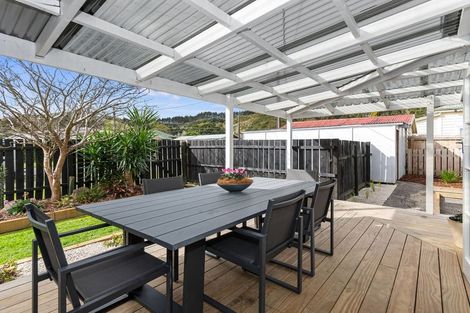 Photo of property in 5 Jordan Street, Hikurangi, 0114