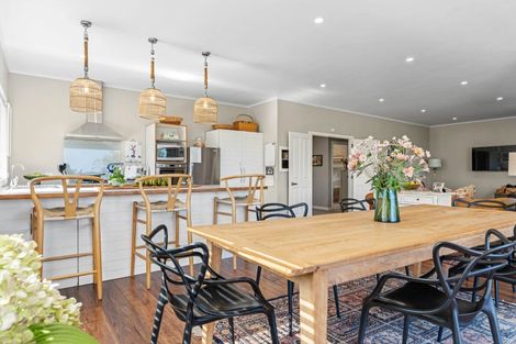 Photo of property in 767 Mokau Road, Mimi, Urenui, 4377