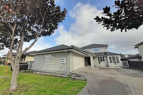 Photo of property in 62 Toscana Drive, Karaka, Papakura, 2113
