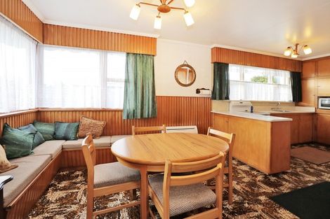 Photo of property in 6 Pine Crescent, Hargest, Invercargill, 9810