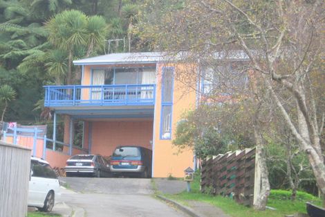 Photo of property in 89 Mulberry Street, Normandale, Lower Hutt, 5010