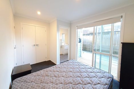 Photo of property in 6/167 Nixon Street, Hamilton East, Hamilton, 3216