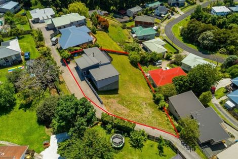 Photo of property in 56 Bell Street, Judea, Tauranga, 3110