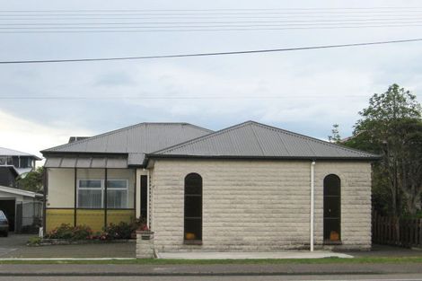 Photo of property in 61 Meeanee Quay, Westshore, Napier, 4110