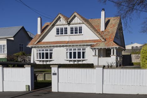 Photo of property in 9 Stour Street, Oamaru, 9400