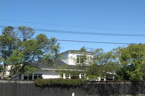 Photo of property in 96 Petrie Street, Richmond, Christchurch, 8013