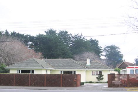 Photo of property in 329 Kennedy Road, Onekawa, Napier, 4110