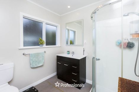 Photo of property in 36 Byron Street, Trentham, Upper Hutt, 5018