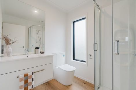 Photo of property in 1/12 Mcewan Place, Fitzroy, Hamilton, 3206