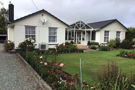 Photo of property in 14 Lincoln Street, Riversdale, 9776