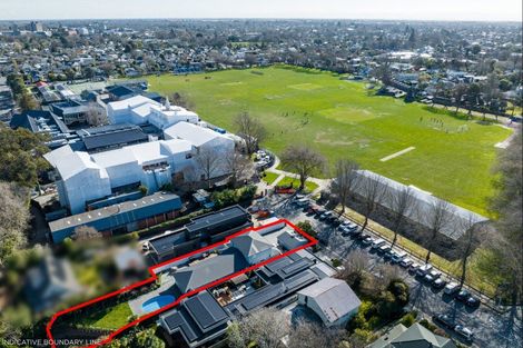 Photo of property in 7 Te Kura Street, Fendalton, Christchurch, 8014