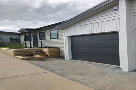 Photo of property in 45b Prospect Terrace, Pukekohe, 2120