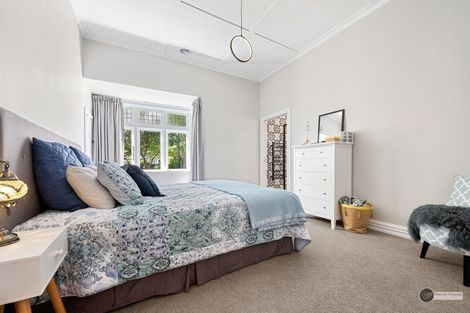 Photo of property in 49 Penrose Street, Woburn, Lower Hutt, 5010