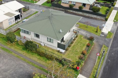 Photo of property in 1/568 Mandeno Street, Te Awamutu, 3800